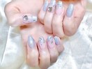 スカルプ長さだし/持ち込み180分