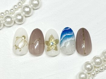 カシワビューティーココ(kashiwa beauty coco)/トレンドコース