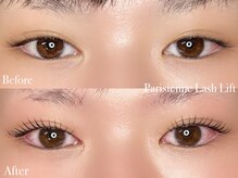 ネロリ バイ エイティスト(neroli by 8ist)/パリジェンヌ［新宿/新宿駅］