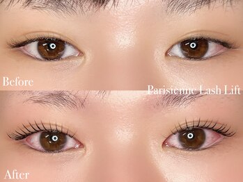 ネロリ バイ エイティスト(neroli by 8ist)/パリジェンヌ［新宿/新宿駅］