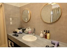 サザンベル 石垣店(SOUTHERN BELLE)/サロンルーム