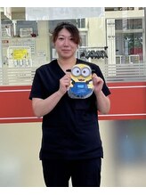 郡山若葉町整体院 二瓶 麻依