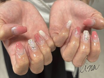 リッカ 鍋島店(Licca)/定額ネイル