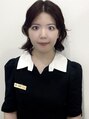 リル 丸の内店(Rill) 森崎 愛