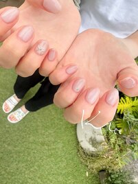 マグネットネイル