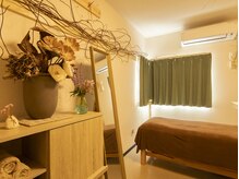 ツヨシ治療院/お着替えご用意してあります