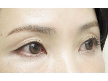 テロワールラボラトリー(Terroir Laboratory)/眉毛WAX