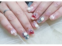 ジェーシー(J.C)/