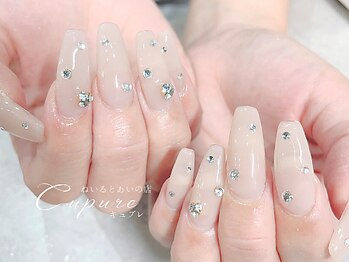 キュプレ 宮崎駅前店(Cupure)/