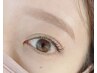 2回目以降も通いやすい価格♪LASHLIFT(まつ毛カール)4週間以内の再来5000円