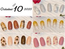 アンドエム(&M.)/☆シンプルアート定額☆