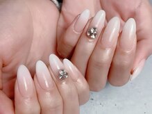 ラックス 尼崎立花(LAX)の雰囲気（認定講師在籍◎高技術×丁寧な提案力で指先から魅せる！）