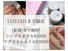 ネイルサロン エーナイン イオン東札幌店