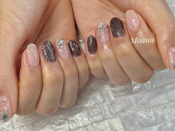 ストーングラデ