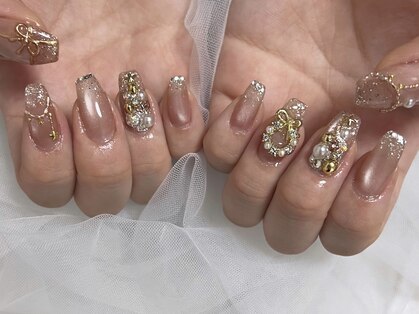 アルテマネイル(altema NAIL)の写真
