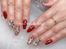 ナツネイルズ(na2nails)/