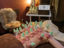 リラクゼーションアンドビューティー コウ(Kou)