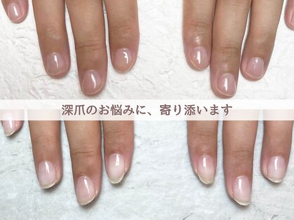ビビネイル 松阪店(vivi.NAIL)の写真