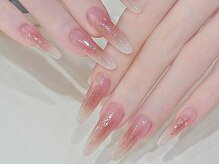 センスネイル 池袋店(Sense Nail)/クリスマスネイル