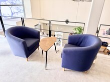 リリー(LILY)の雰囲気（カウンセリングでお客様のなりたい目元をしっかり確認！）