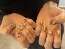 ビーミーネイル(be me Nail)/定額フルデザイン