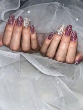 ビバネイル(VIVA NAIL)/