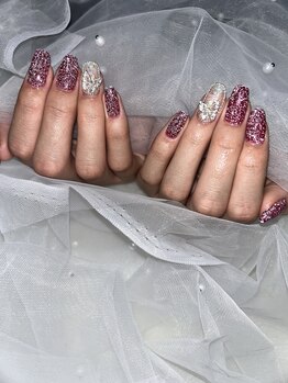 ビバネイル(VIVA NAIL)/