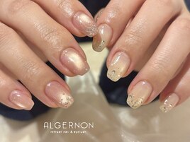 マグネットネイル