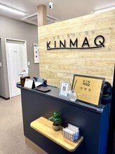 キンマク 伊勢崎宮子院(KINMAQ)/