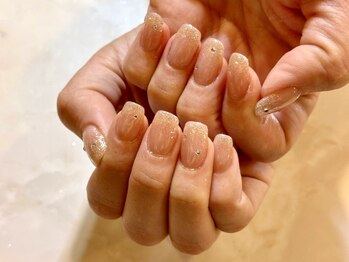 プリモ(PRIMO)/enoi diamond flash パラジェル