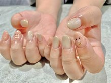 Nail Ann 松江学園店【7月上旬NEWOPEN（予定）】/Nail Ann