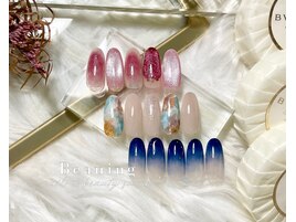 【定額】3種選べるアート¥7980