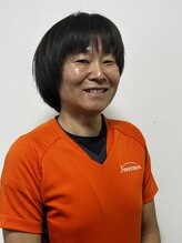 ストレチックス 春日後楽園店&nbsp;宇田川 真美