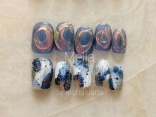 メリア(Melia)/rui design