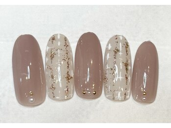 グランドゥア(Grand dua)/選べるハンド定額♪¥6900