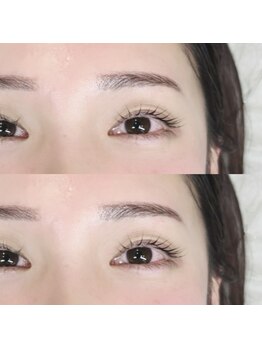 エニーアイラッシュ 高砂店(ANY Eyelash)/parisienne × eyebrow