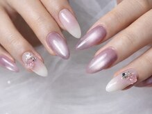 リエルエラン(Reelle Elan)/【持ち込みデザイン】