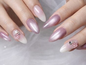 リエルエラン(Reelle Elan)/【持ち込みデザイン】