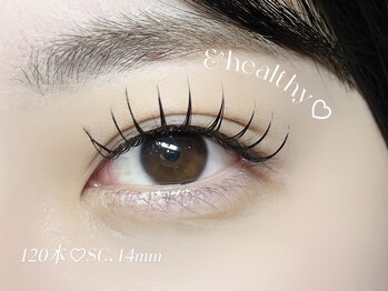 コム 草加マルイ店(com by neolive)/&healthy 担当坪