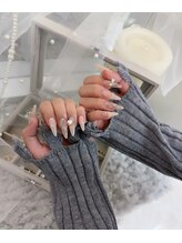 ティディ(TIDY)/Check