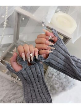 ティディ(TIDY)/Check