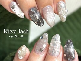 お持ち込みガーリーアート