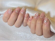 レイサロン(Rey salon)/◇定額ミディアムコース◇¥6.600