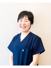 たすき鍼灸院 浦和&nbsp;伊東 幸夏