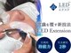 エネ ラッシュアンドブロウ バイ アンドエラ(ENNE Lash&Blow by&ERA)の写真