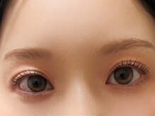 サロン ド コワフュール ベガン(Salon de coiffure BEGHIN)/まつげパーマ