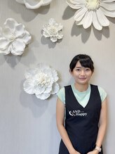 アンドハッピー(AND Happy)&nbsp;野島 まいこ