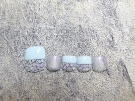 定額B