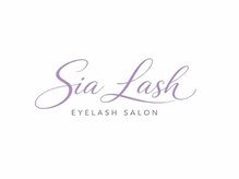 SiaLash【まつげパーマ/マツエク/パリジェンヌ/フラットラッシュ/LED/眉毛】の雰囲気（SIA LASH）