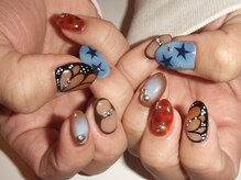Custom art 